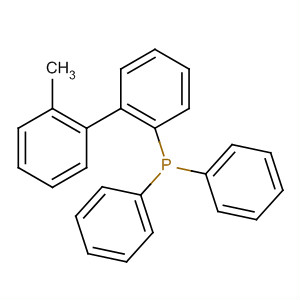 2-(Diphenylphosphino)-2'-methylbiphenyl[402822-72-4]  