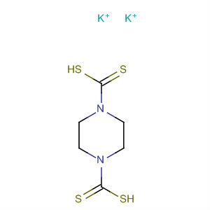 哌嗪-1,4-双二硫代羧酸钾盐 产品图片