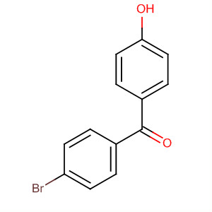 4-Bromo-4'-hydoxybenzophenone