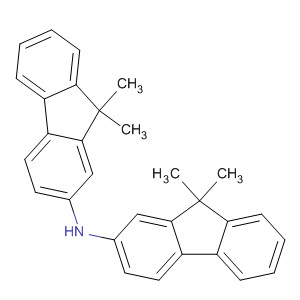 双(9,9-二甲基-9H-芴-2-基)胺 CAS:500717-23-7