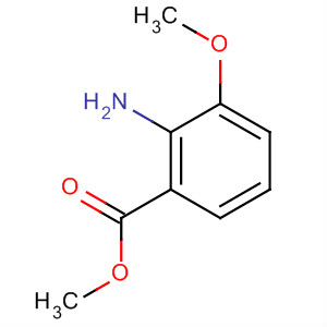 Methyl 2-amino-3-methoxybenzoate