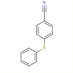 Benzonitrile, 4-(phenylthio)-