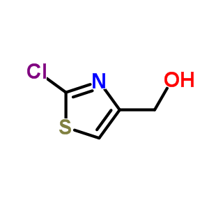 (2-chloro-1,3-thiazol-4-yl)methanol