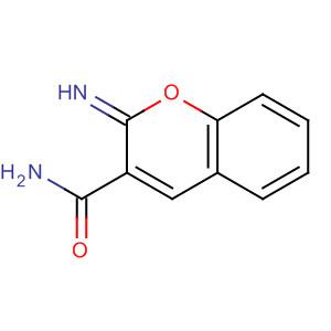2-Iminochromene-3-carboxamide