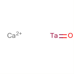 Calcium tantalum oxide