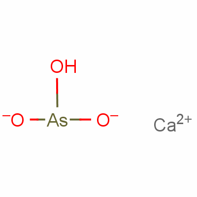Calcium Arsenite