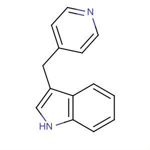 3-Pyridin-4-ylmethyl-1H-indole  