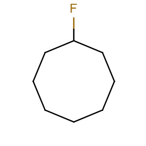 53731-16-1 cyclooctane, fluoro-  