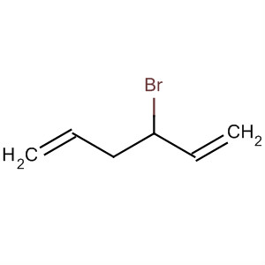 1,5-Hexadiene, 3-bromo-  