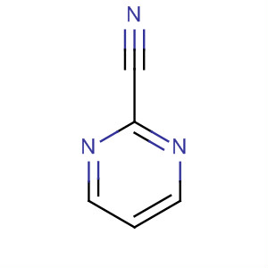 3-Cyanopyridazine