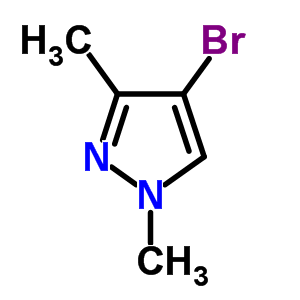 4-bromo-1,3-dimethylpyrazole