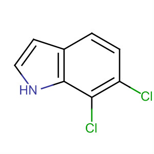6,7-dichloro-1H-indole