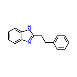 2-Phenethyl-1H-benzimidazole