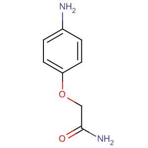 Acetamide, 2-(4-aminophenoxy)-