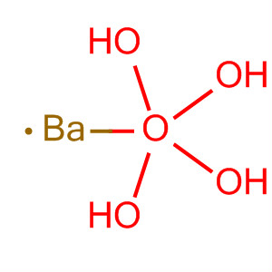 Ba oh 2 cl2o7. Графические формулы гидроксидов. Гидроксид бария графическая формула. Гидроксид бария формула. Гидроксид бария строение.