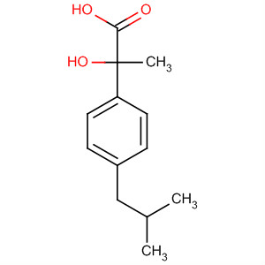 rac -Hydroxy Ibuprofen