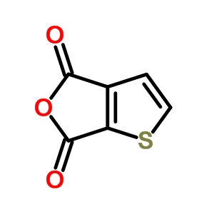 Thieno[2,3-c]furan-4,6-dione