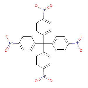 Tetrakis(4-nitrophenyl)methane  