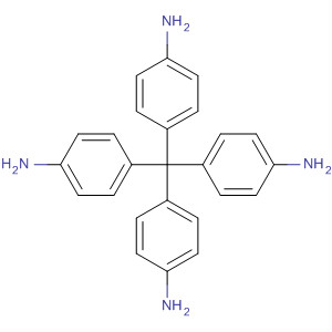 Top supllier Tetrakis(4-aminophenyl)methane  