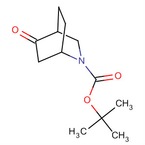 tert-butyl 5-oxo-2-azabicyclo[2.2.2]octane-2-carboxylate