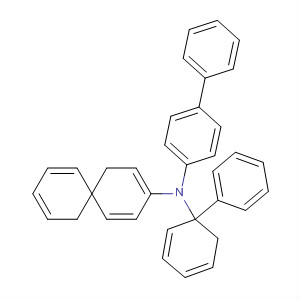 [1,1'-Biphenyl]-4-amine, N,N-bis([1,1'-biphenyl]-4-yl)-  