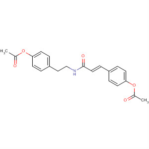 2,5-dihydro-2,4-dimethyl-5,6-diphenyl-1,2,3-triazine structure