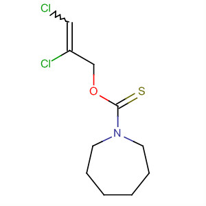 1,2,3-Triazine, 4,6-dimethyl-5-phenyl- structure