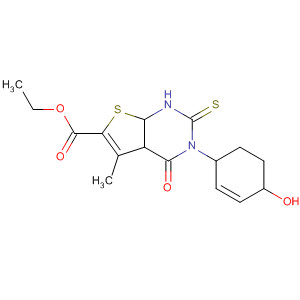 Butanoic acid, 2,2-dichloroethenyl ester structure