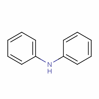 Benzenamine, N-phenyl-,styrenated
