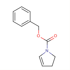 benzyl 2,3-dihydropyrrole-1-carboxylate