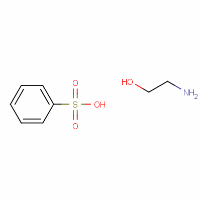 苯乙醇胺结构式图片