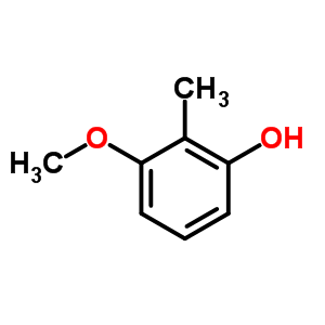 3-Methoxy-2-Methylphenol