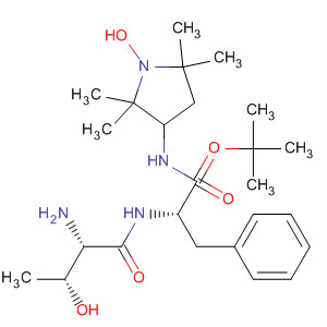 Methanaminium, N,N,N-trimethyl-, bromochlorobromate(1-) (9CI) structure
