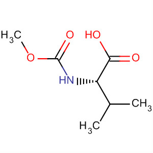 N-MOC-L缬氨酸