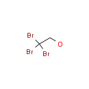 (C2H3Br3O) 2,2,2-tribromoethanol;tribromoethyl alcohol;Bromethol