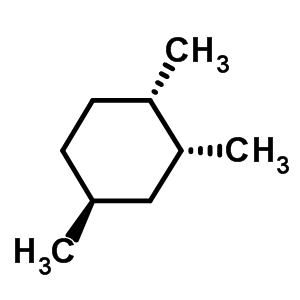 1s2r4s 124 Trimethylcyclohexane 7667 58 5 Guidechem