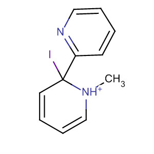 N-甲基-2,2'-联吡啶碘化物 CAS:77972-47-5