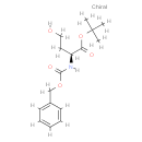 T-BUTYL (2S)-2-[(BENZYLOXYCARBONYLAMINO)]-4-HYDROXYBUTYRATE