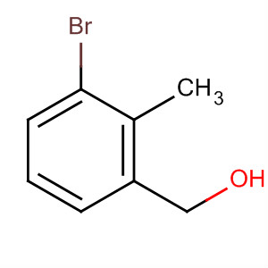 3-溴-2-甲基苯甲醇