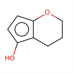 4,5,6,7-tetrahydrobenzofuran-4-ol  