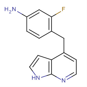 4-(pyridin-3-ylmethyl)benzenamine