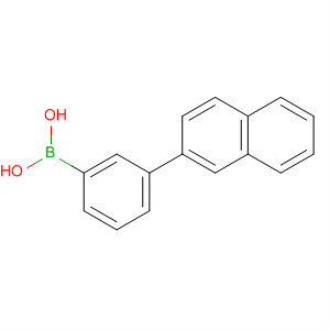 3-(2-萘)苯硼酸 CAS:870774-29-1
