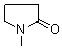 (C5H9NO) 1-Methyl-2-pyrrolidinone, anhydrous;NMP