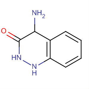 4-Amino-3,4-dihydroquinoxalin-2(1H)-one  