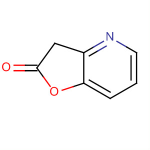 呋喃并[3,2-B]吡啶-2(3H)-酮