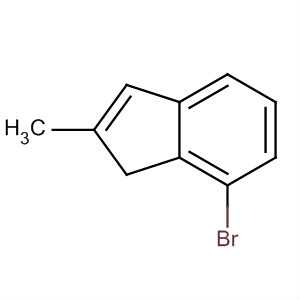 7-Bromo-2-methyl-1H-indene  