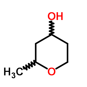 2-methyloxan-4-ol