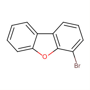4-溴二苯并[b,d]呋喃，CAS号：89827-45-2现货直销产品