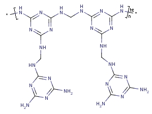 Hexamethoxy Methyl Melamine Resin