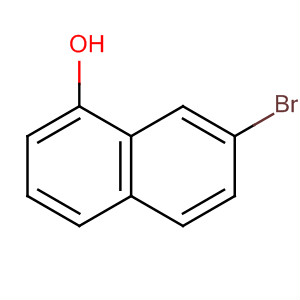 7-bromonaphthalen-1-ol